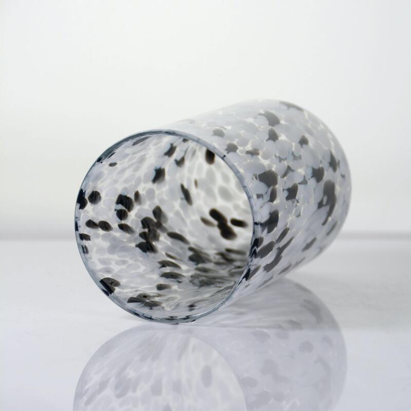 качество Hand Blown 500ml Lead-free Crystal Glass Tumbler - Artisan Drinking Glass for Whiskey and Juice завод