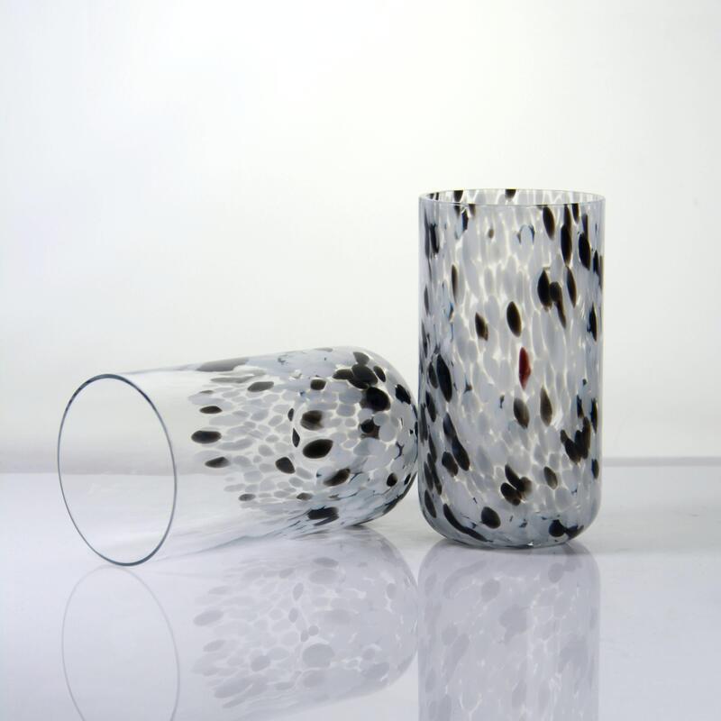 качество Hand Blown 500ml Lead-free Crystal Glass Tumbler - Artisan Drinking Glass for Whiskey and Juice завод