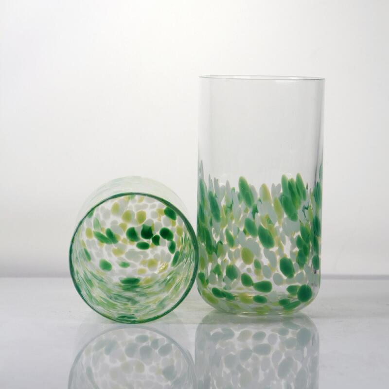 качество Hand Blown 500ml Lead-free Crystal Glass Tumbler - Artisan Drinking Glass for Whiskey and Juice завод