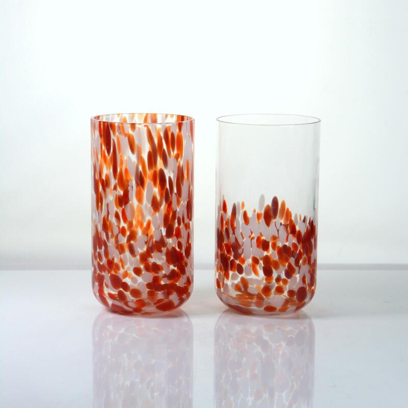 качество Hand Blown 500ml Lead-free Crystal Glass Tumbler - Artisan Drinking Glass for Whiskey and Juice завод
