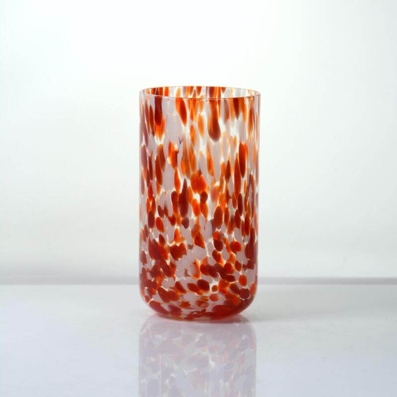 качество Hand Blown 500ml Lead-free Crystal Glass Tumbler - Artisan Drinking Glass for Whiskey and Juice завод