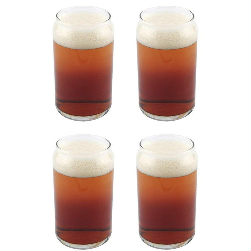 качество Ручно изготовленные декальные украшенные гигантские бокалы для питья завод