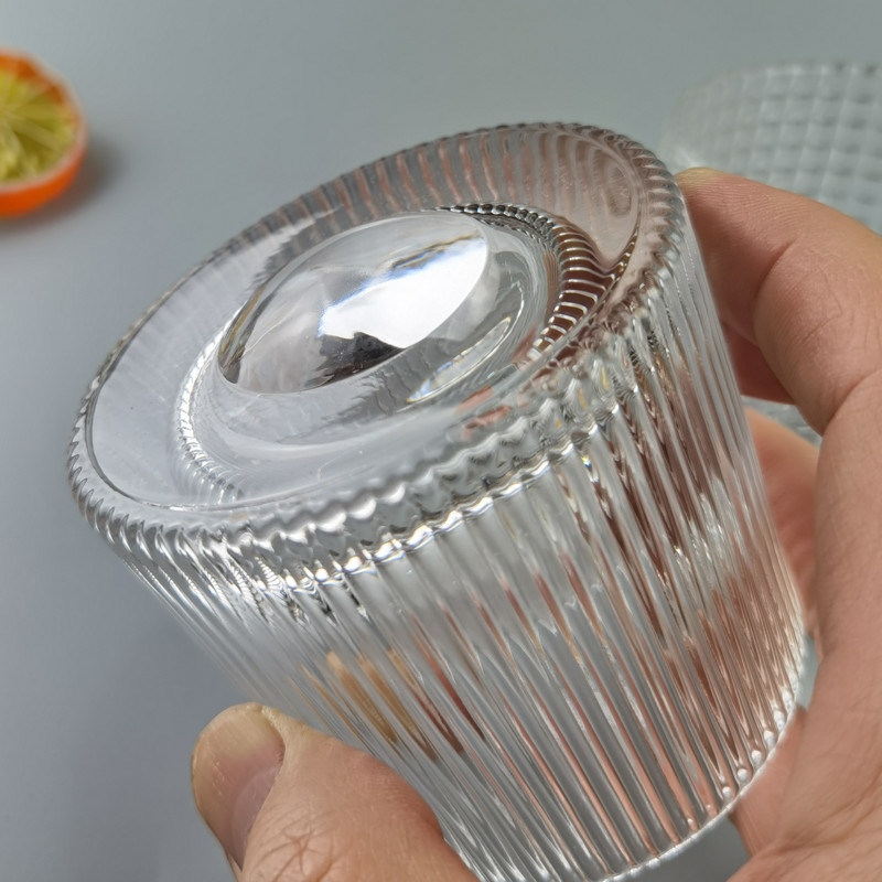 качество Безсвинцовый виски с рельефным стеклом завод