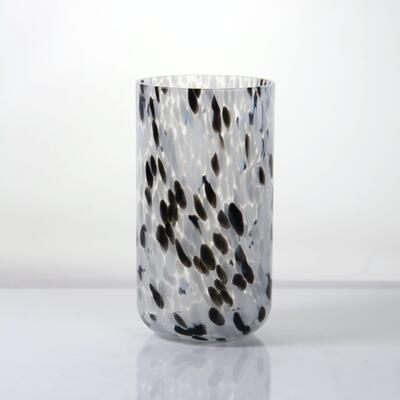 качество Hand Blown 500ml Lead-free Crystal Glass Tumbler - Artisan Drinking Glass for Whiskey and Juice завод