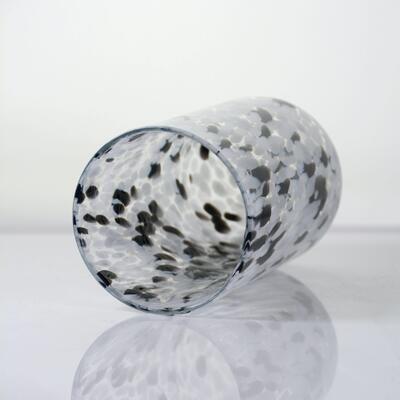 качество Hand Blown 500ml Lead-free Crystal Glass Tumbler - Artisan Drinking Glass for Whiskey and Juice завод