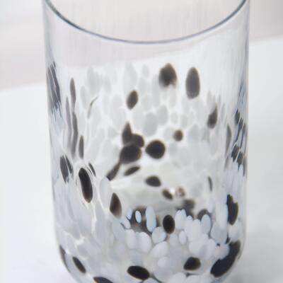 качество Hand Blown 500ml Lead-free Crystal Glass Tumbler - Artisan Drinking Glass for Whiskey and Juice завод
