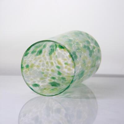 качество Hand Blown 500ml Lead-free Crystal Glass Tumbler - Artisan Drinking Glass for Whiskey and Juice завод