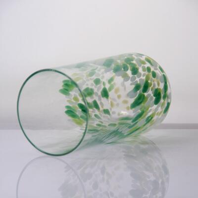 качество Hand Blown 500ml Lead-free Crystal Glass Tumbler - Artisan Drinking Glass for Whiskey and Juice завод