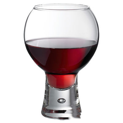 качество Тяжелые кристаллические бокалы Мартини завод