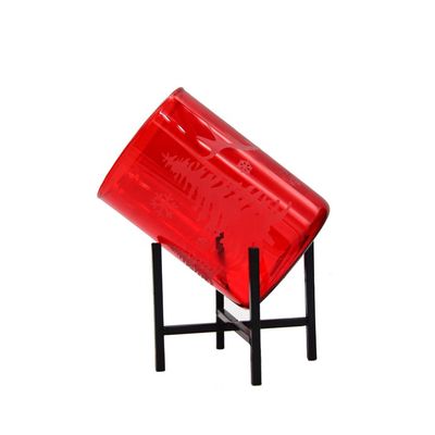 качество Светочники из броссиликата с рождественским рисунком завод