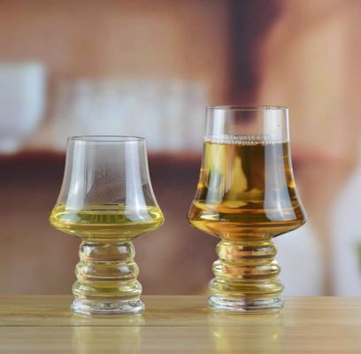 качество 320 мл ручной выдувания на заказ крафтовые пивные стаканы завод