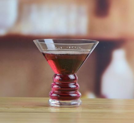 качество 320 мл ручной выдувания на заказ крафтовые пивные стаканы завод