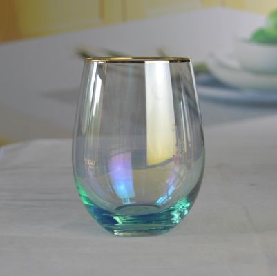 качество Золотокосые кристаллические вина завод