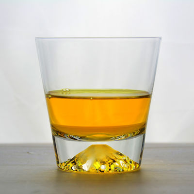 качество Тяжелое прозрачное виски для вечеринки завод