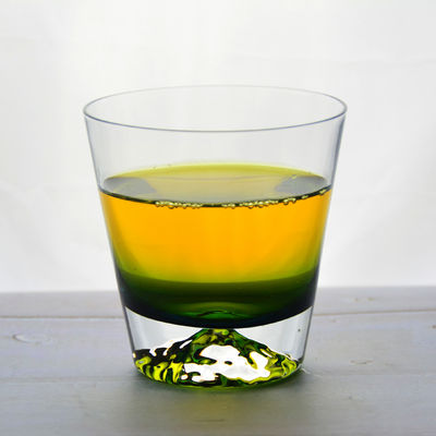 качество Тяжелое прозрачное виски для вечеринки завод