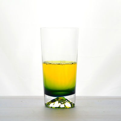 качество Тяжелое прозрачное виски для вечеринки завод