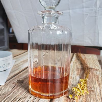 качество Культурный золотой ободок целый набор ручной работы виски стакан завод