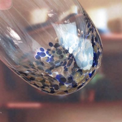 качество Золотой каменный боковой стакан SGS 300 мл ручной виски завод