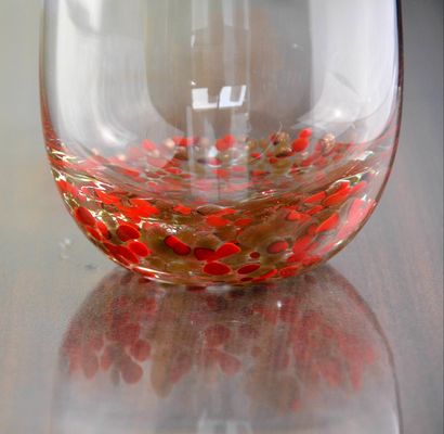 качество Золотой каменный боковой стакан SGS 300 мл ручной виски завод