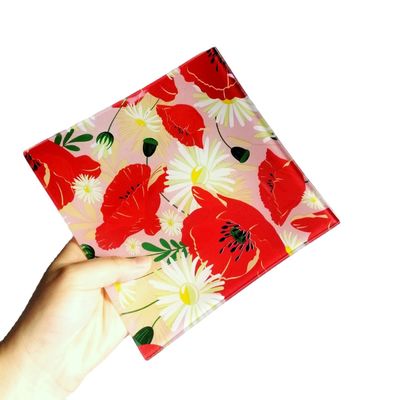 качество Стеклянная посуда для дома завод