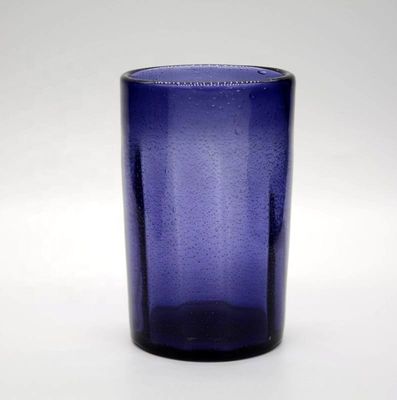 качество Круглые толще стенки мексиканские пузырьки кристаллические коктейльные бокалы завод