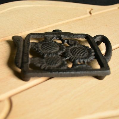 качество Теплостойкая столовая гладка для чайника завод