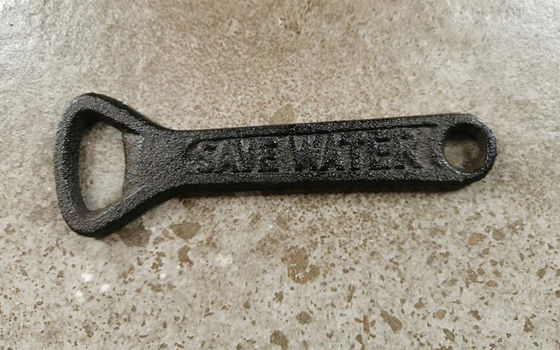 качество Утончённые деревенские металлические бутылочники завод