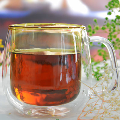 качество Двухслойные бокалы для питья завод