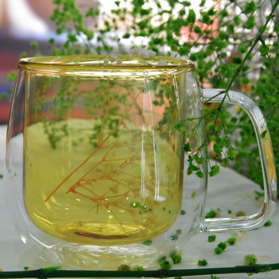 качество Двухслойные бокалы для питья завод