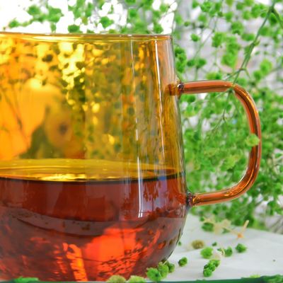 качество Цветные борисиликатные бокалы завод