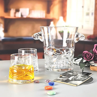 качество Уникальный виски с инкрустированными глазами завод