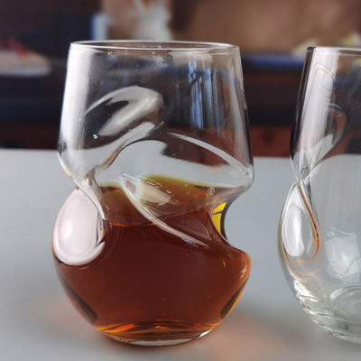 качество Свинцовые бокалы для красного вина 250 мл завод