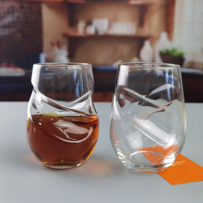 качество Свинцовые бокалы для красного вина 250 мл завод