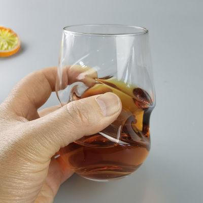 качество Свинцовые бокалы для красного вина 250 мл завод