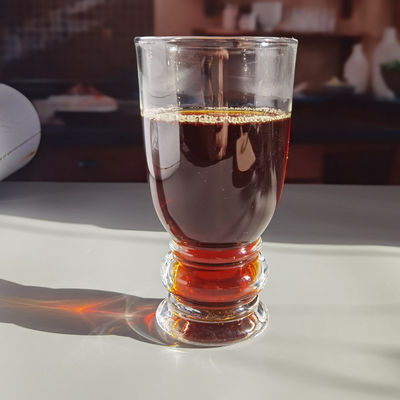 качество 550 мл ретро стиль крафтовые пивные кувшины тюльпаны с рукояткой внизу завод