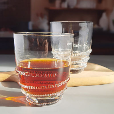 качество Креативная конопляная веревка, обмотка, бутылка, бокалы для питья, без свинца завод