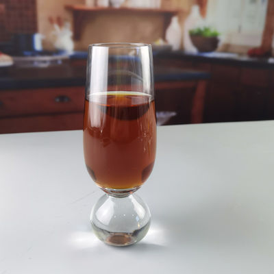 качество Происходить шариком неэтилированные Tumblers шарика Кристл высокие для Шампань завод